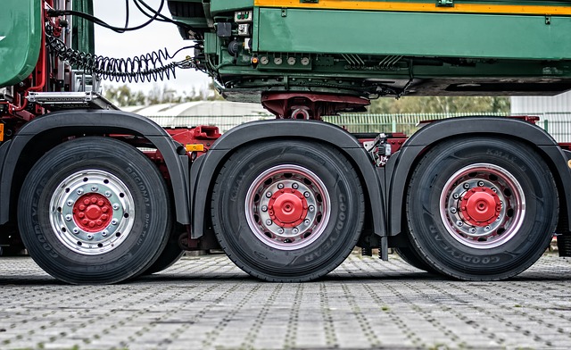 tires