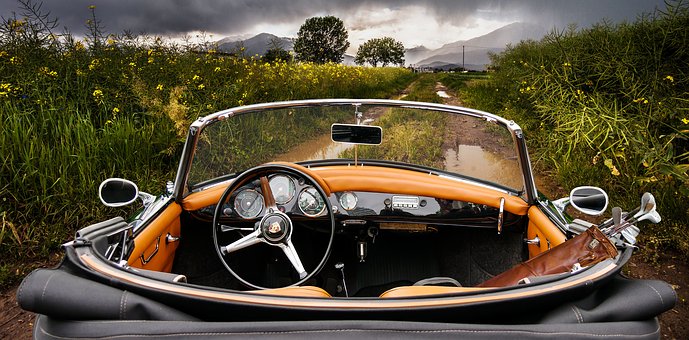 windscreen repair