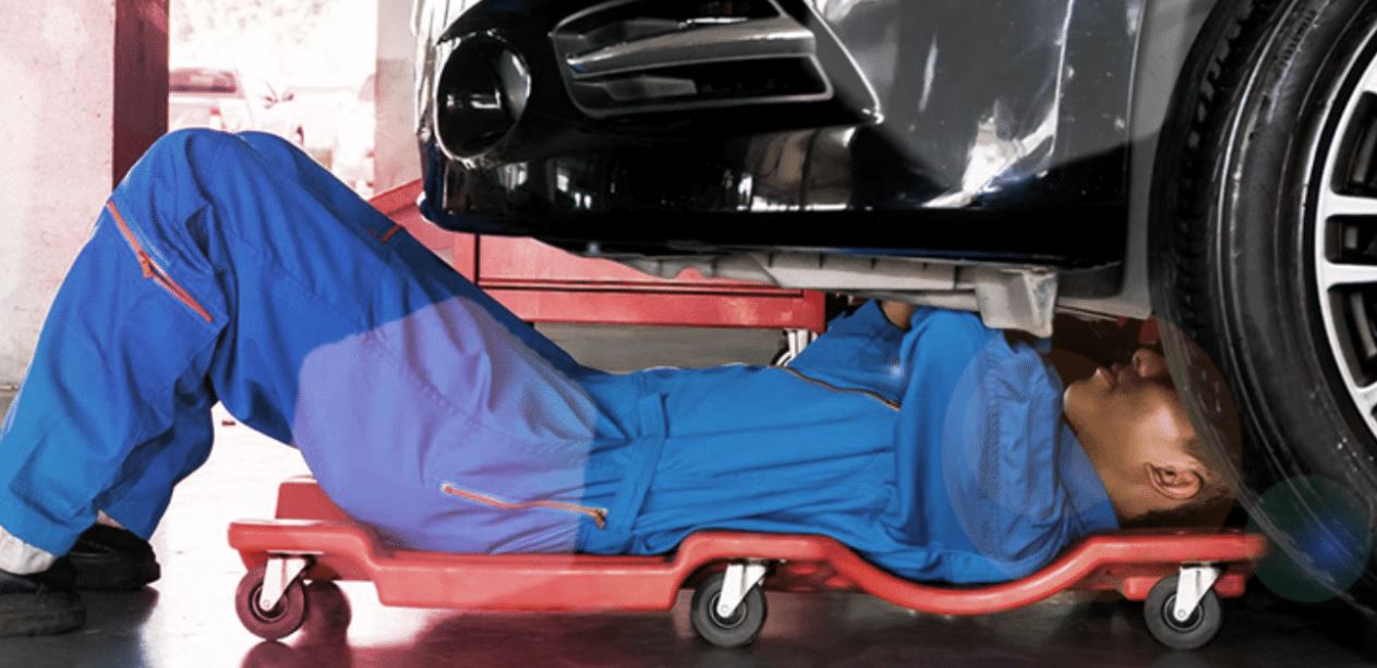 auto maintenance