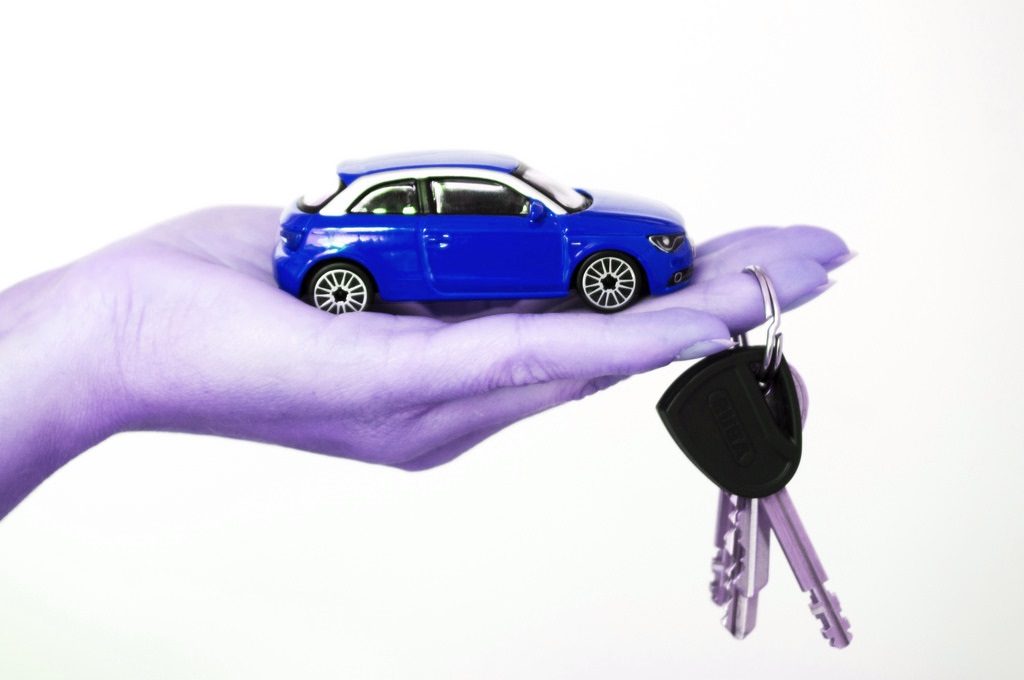 car rentals