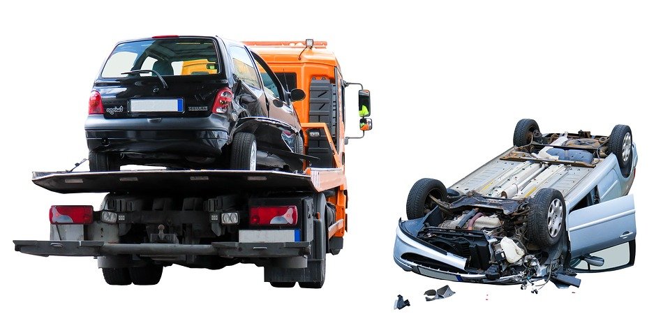 towing services